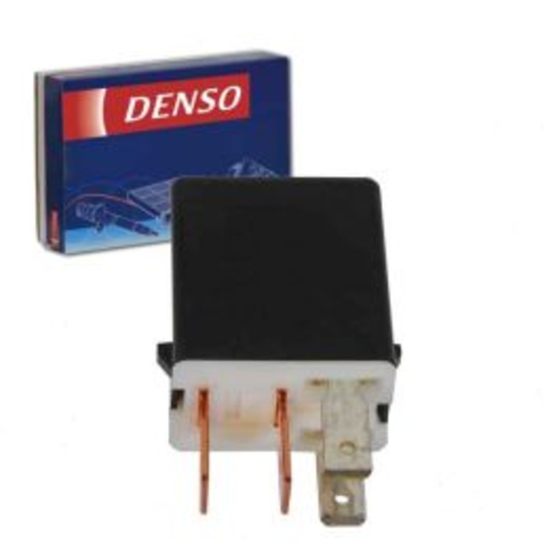 DENSO Fog Light Relay for 2000-2008 Toyota Avalon