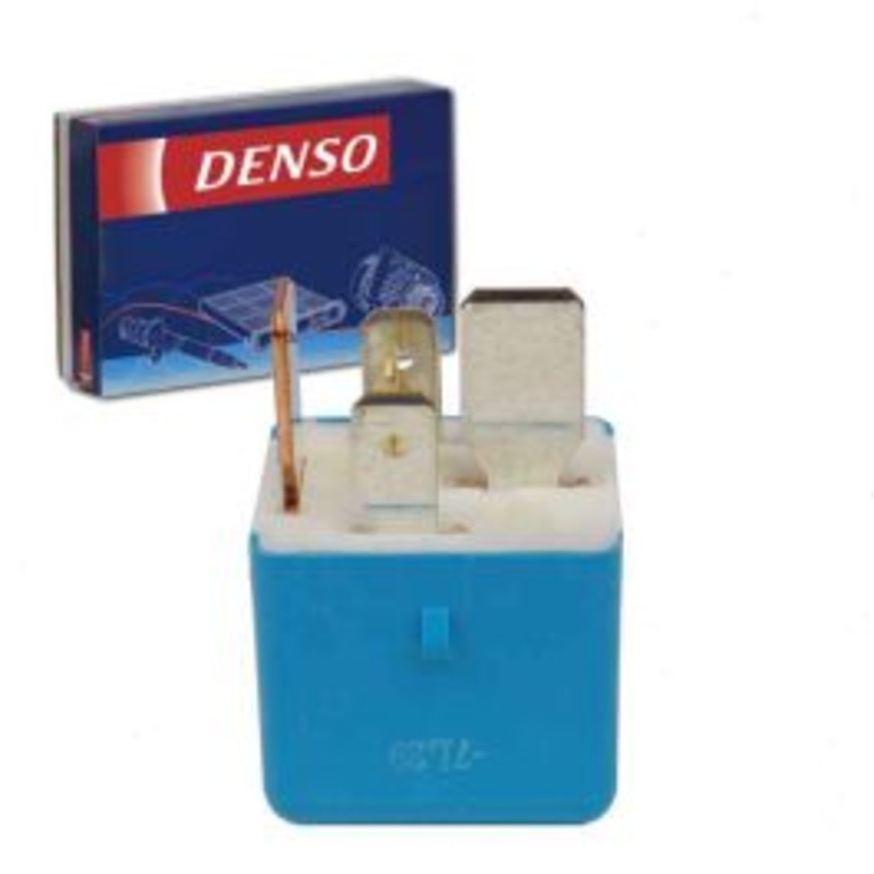 DENSO HVAC Blower Motor Relay for 2004-2006 Scion xA
