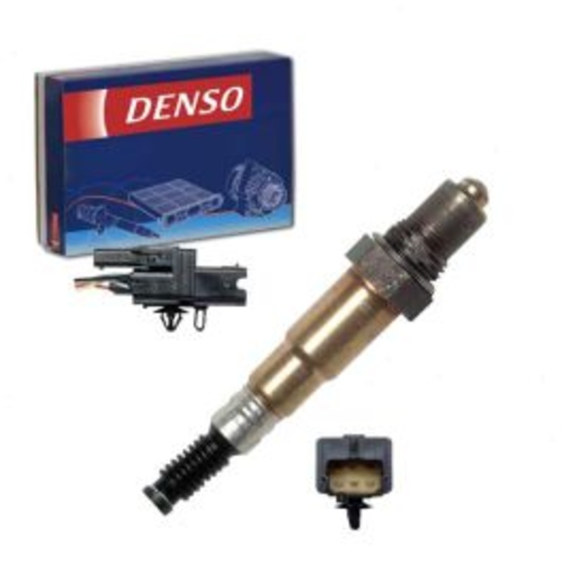DENSO Upstream Right Air Fuel Ratio Sensor for 2005-2006 Nissan 350Z 3.5L V6