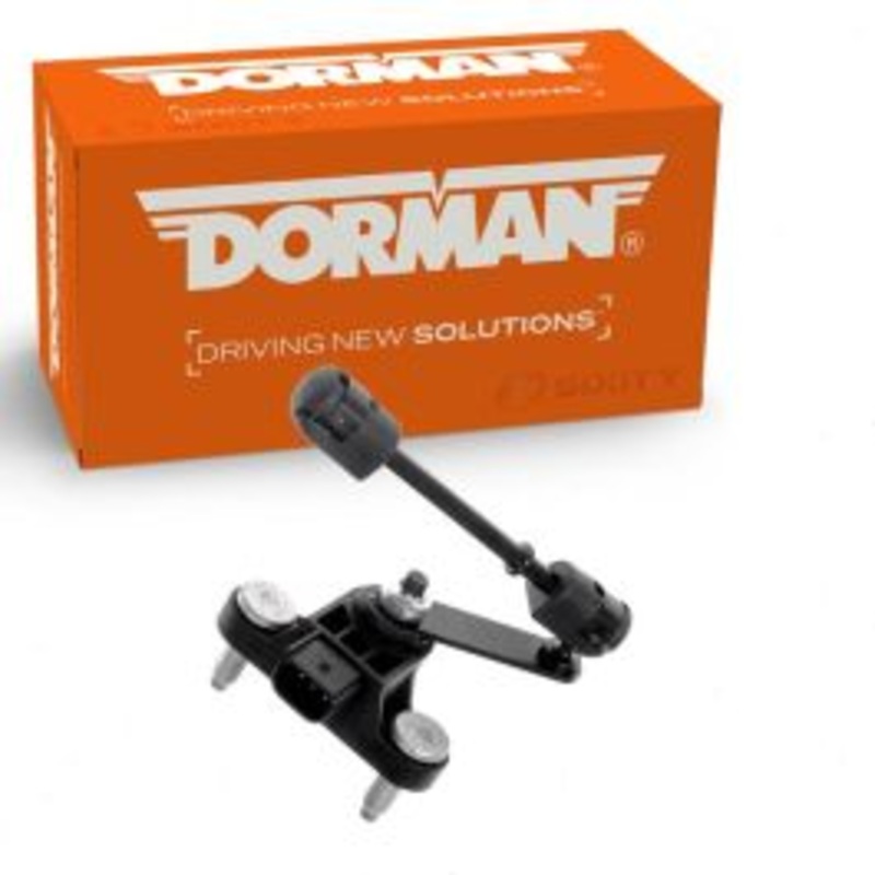 Dorman Front Right Suspension Ride Height Sensor for 2003-2006 Ford Expedition