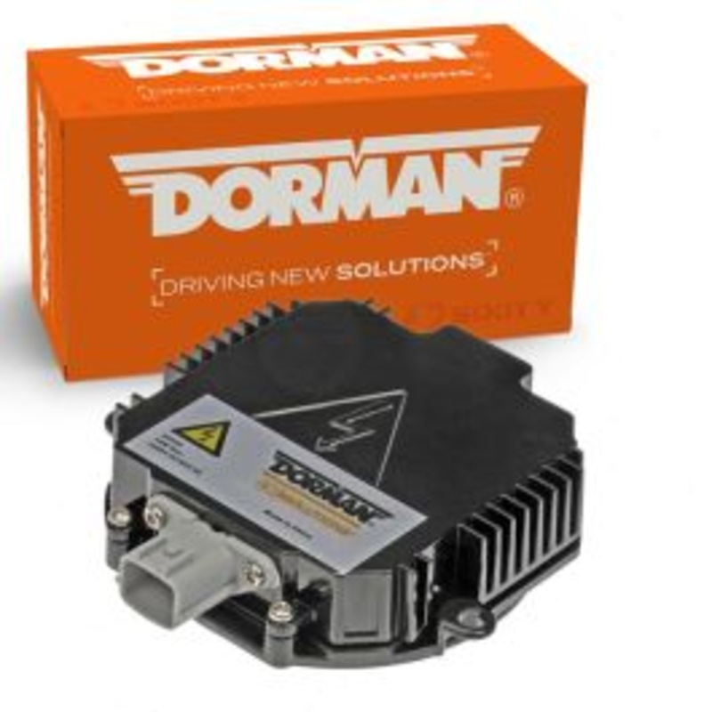 Dorman HID Lighting Ballast for 2008-2011 Nissan Rogue