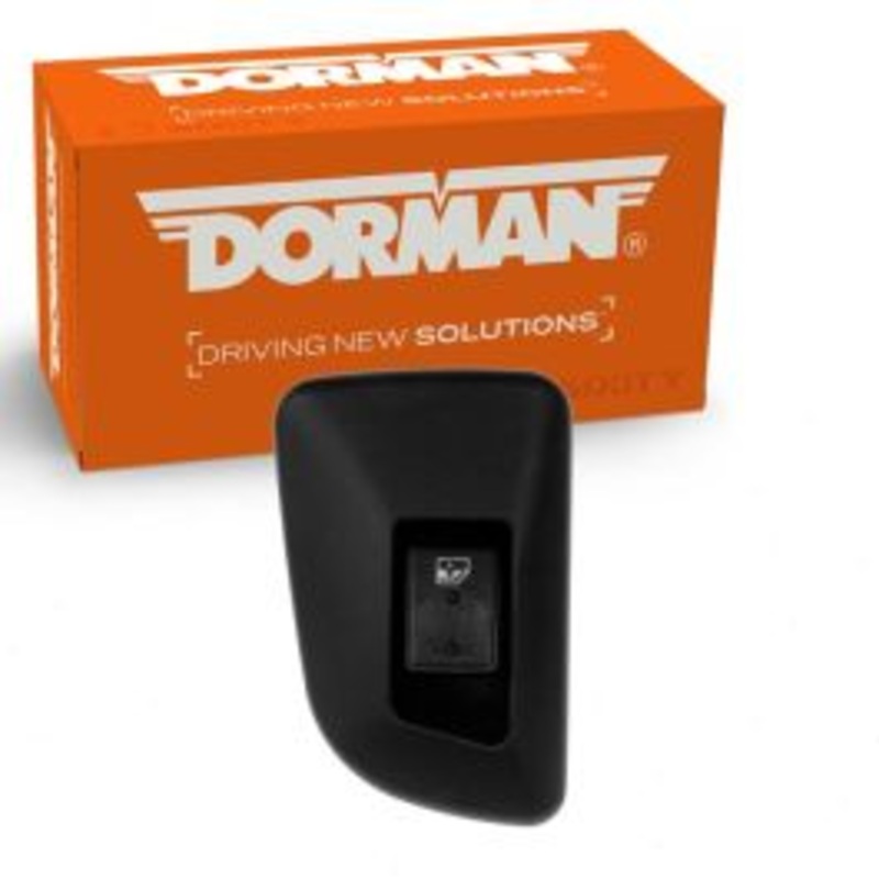 Dorman Rear Left Door Window Switch for 2003-2006 GMC Yukon XL 1500