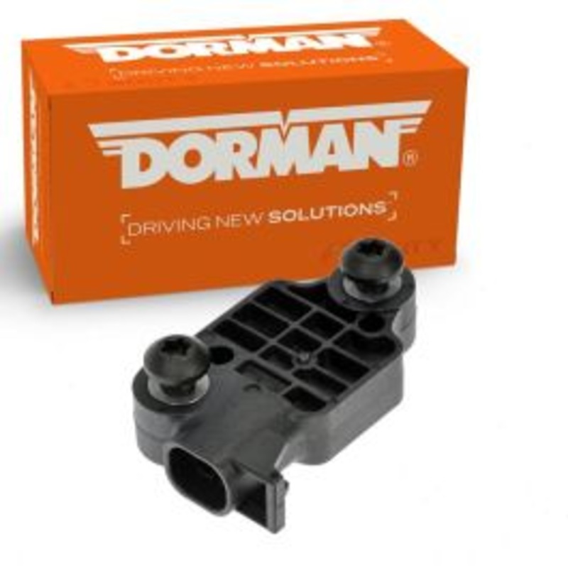 Dorman Rear Right Air Bag Impact Sensor for 2007-2008 GMC Yukon