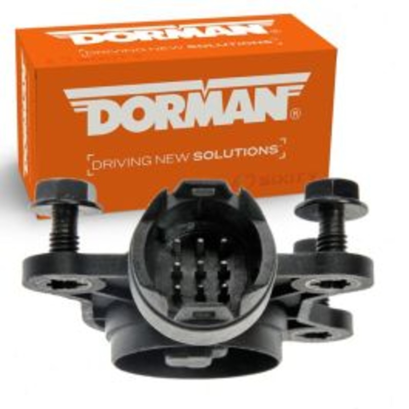 Dorman Variable Timing Eccentric Shaft Sensor for 2006 BMW 325i 3.0L L6