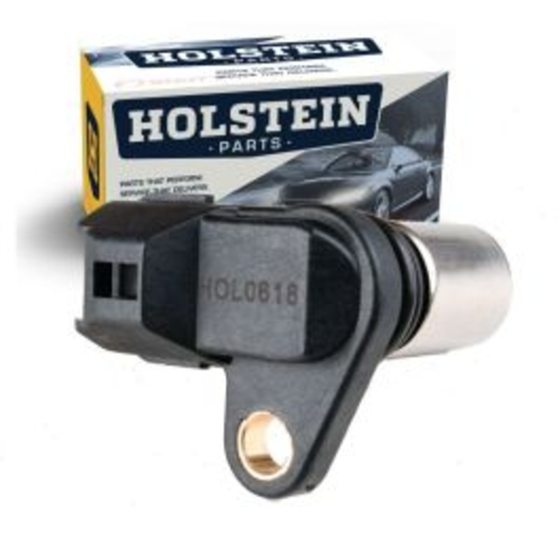 Holstein Front Camshaft Position Sensor for 2015 Toyota Tacoma