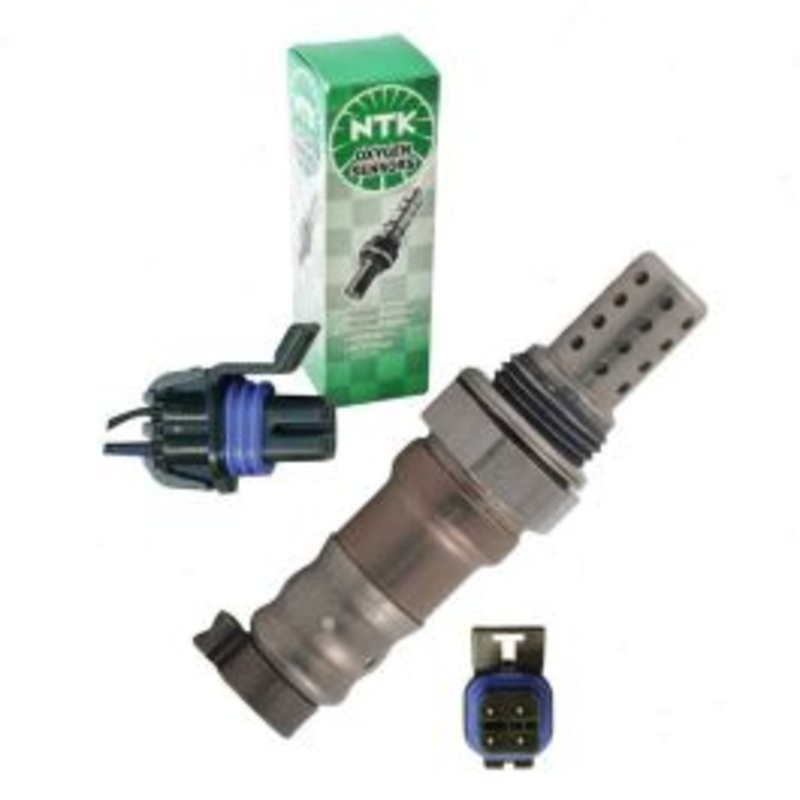 NGK NTK Downstream Right Oxygen (O2) Sensor for 2013-2019 Cadillac XTS 3.6L V6