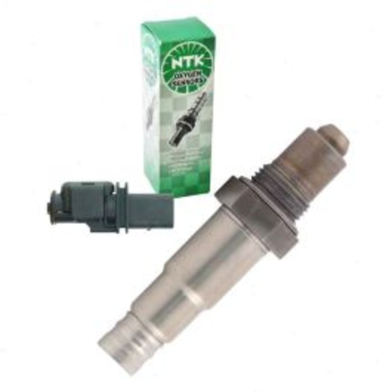 NGK NTK Upstream Air Fuel Ratio Sensor for 2013-2016 Audi A6 Quattro 2.0L 3.0L L4 V6