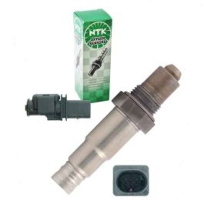 NGK NTK Upstream Left Air Fuel Ratio Sensor for 2015-2020 Mercedes-Benz S65 AMG 6.0L V12
