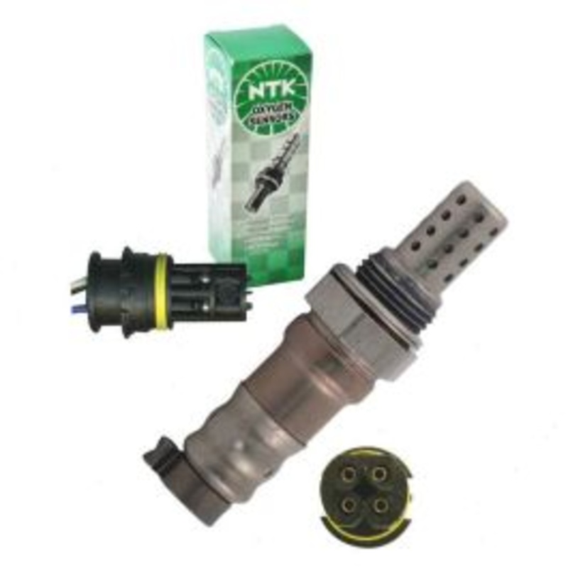 NGK NTK Upstream Left Oxygen (O2) Sensor for 2004-2005 Mercedes-Benz E320 3.2L V6