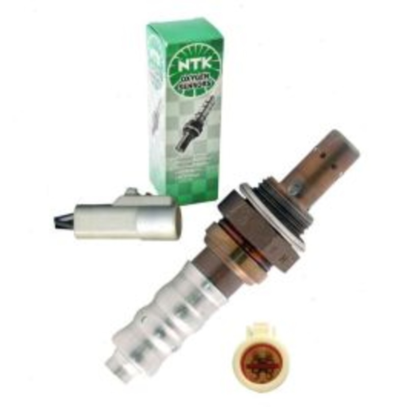 NGK NTK Upstream Oxygen (O2) Sensor for 1990-1995 Ford F-250 4.9L 5.8L 7.5L L6 V8