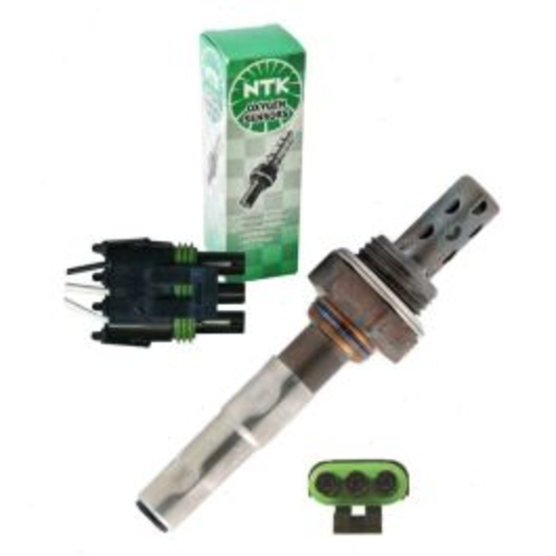 NGK NTK Upstream Oxygen (O2) Sensor for 1992-1993 GMC Typhoon 4.3L V6