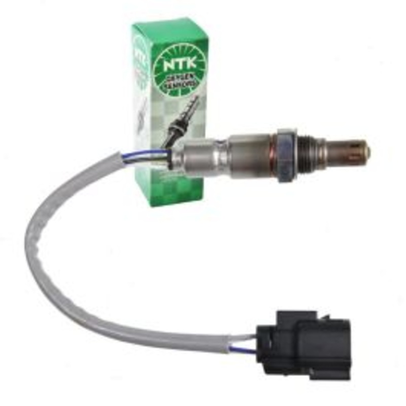 NGK NTK Upstream Right Air Fuel Ratio AFR Sensor for 2016-2019 Ford Transit-250 3.7L V6