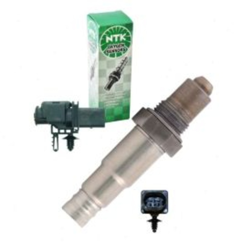 NGK NTK Upstream Right Air Fuel Ratio Sensor for 2010-2012 Lincoln MKT 3.7L V6