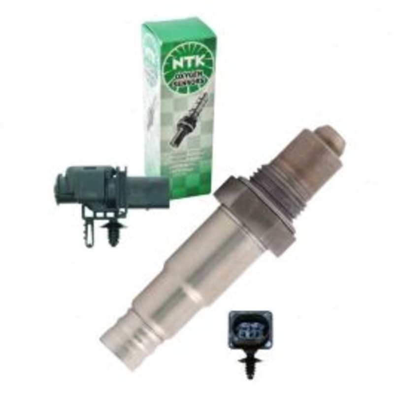 NGK NTK Upstream Right Air Fuel Ratio Sensor for 2017-2019 Genesis G90 3.3L 5.0L V6 V8