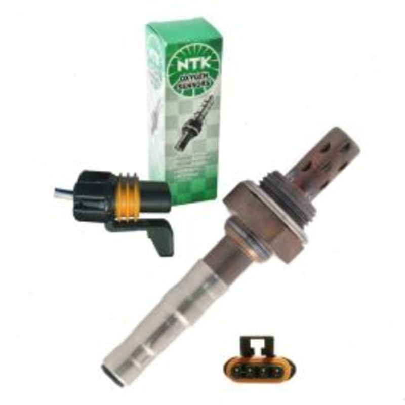 NGK NTK Upstream Right Oxygen (O2) Sensor for 1996-1999 GMC C1500 5.0L 5.7L V8