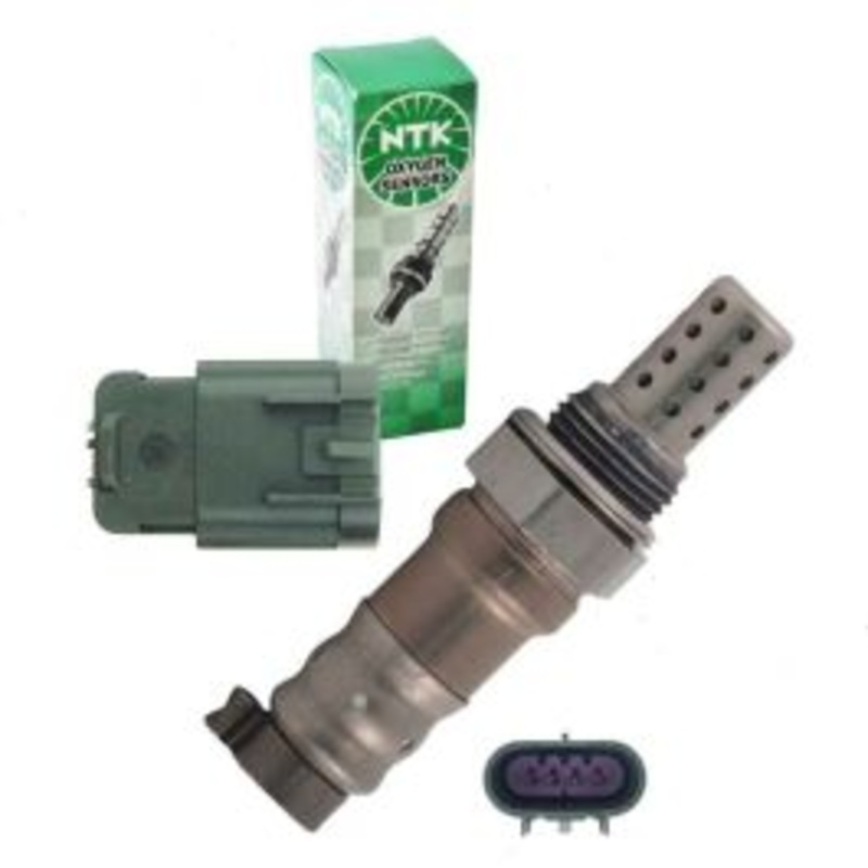 NGK NTK Upstream Right Oxygen (O2) Sensor for 2006-2011 Hyundai Azera 3.3L 3.8L V6