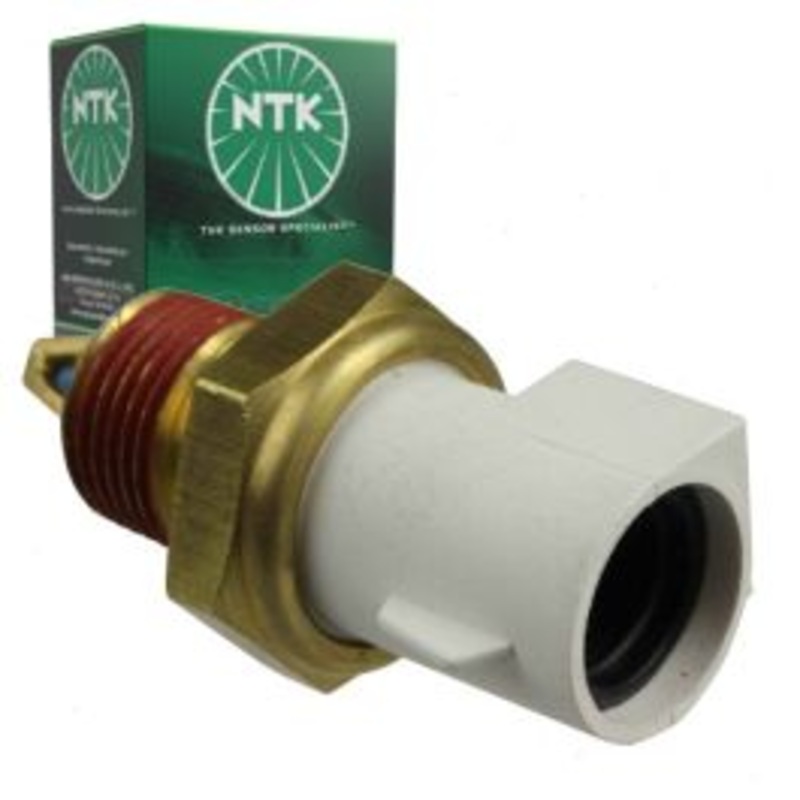 NTK Air Charge Temperature Sensor for 1995 Ford Sable