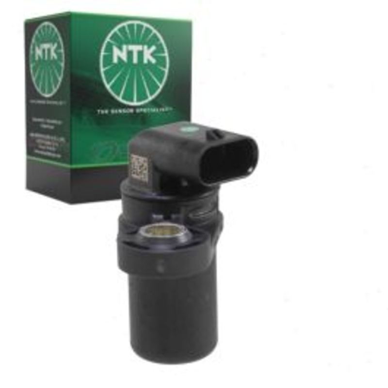 NTK Crankshaft Position Sensor for 2009-2010 Volkswagen Routan 3.8L 4.0L V6