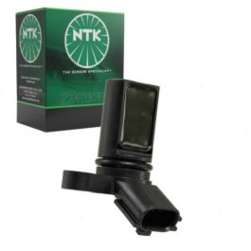 NTK Left Camshaft Position Sensor for 2013-2019 Nissan NV3500 4.0L V6