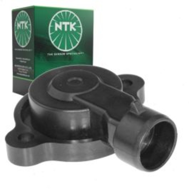 NTK Throttle Position Sensor for 1996-1999 GMC P3500 4.3L 5.7L 7.4L V6 V8