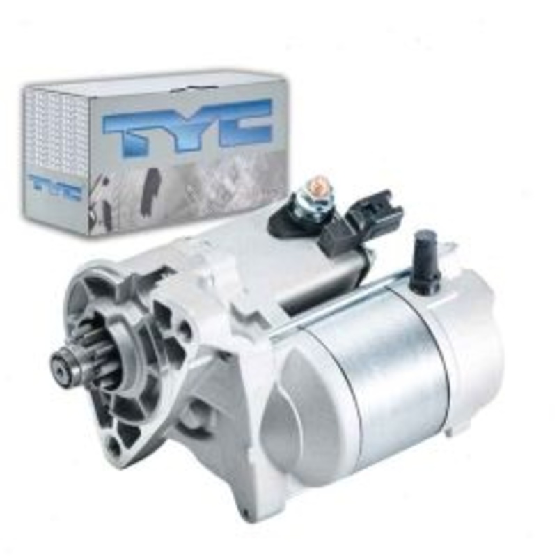 TYC 1-17668 Starter Motor