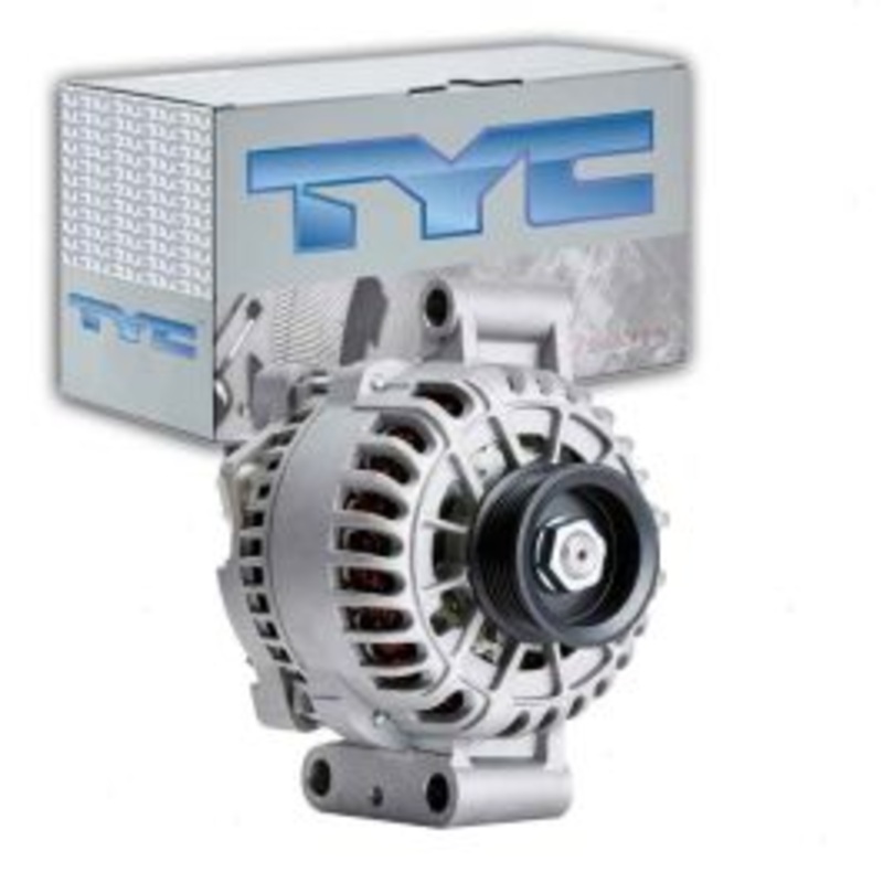 TYC Alternator for 2001-2004 Ford Escape 3.0L V6