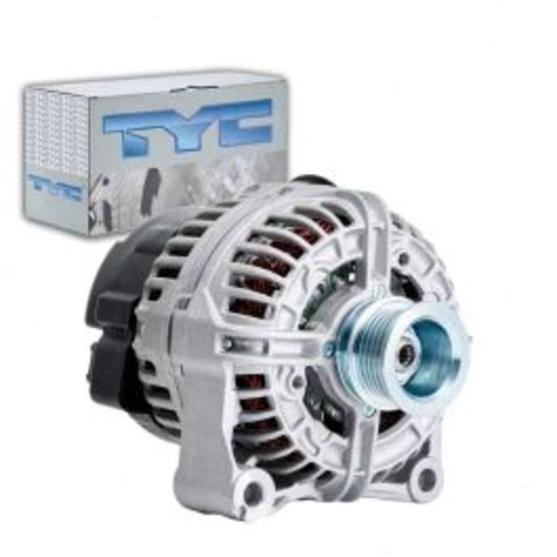 TYC Alternator for 2001-2006 BMW 330xi 3.0L L6