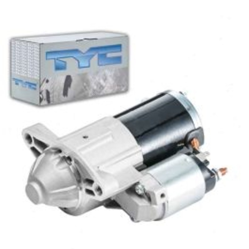 TYC Starter Motor for 2005-2008 Dodge Ram 2500 5.7L V8