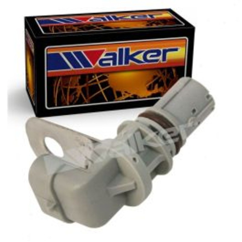 Walker Products Crankshaft Position Sensor for 2006-2020 Chevrolet 1500 Avalanche Camaro Caprice Cheyenne Colorado Corvette Express