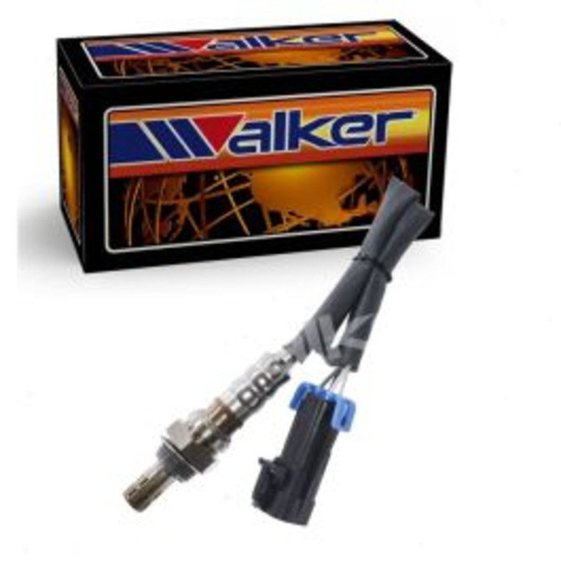 Walker Products Downstream Left Oxygen (O2) Sensor for 2008 Hummer H2