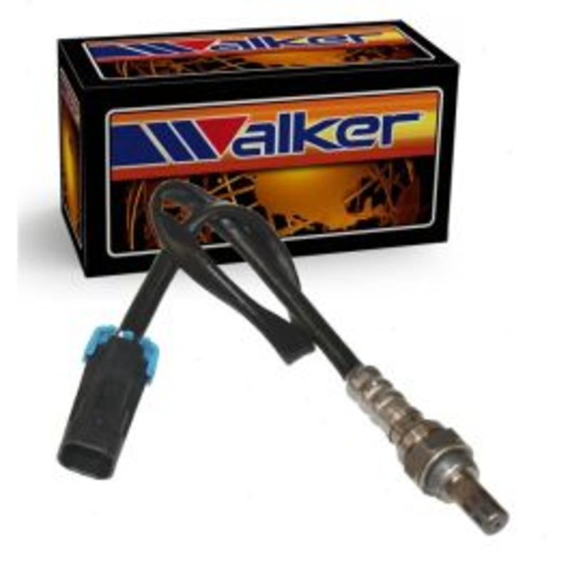 Walker Products Downstream Oxygen (O2) Sensor for 2003-2005 GMC Safari