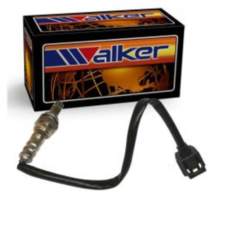 Walker Products Downstream Oxygen (O2) Sensor for 2014-2020 Jeep Cherokee Compass Renegade