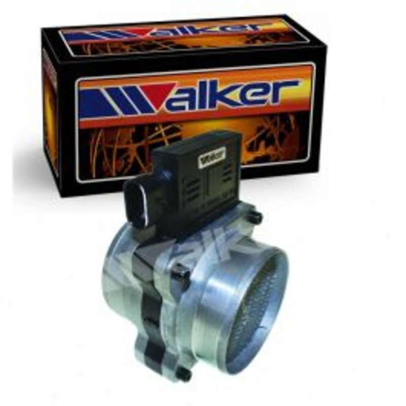 Walker Products Mass Air Flow (MAF) Sensor for 1996-2005 GMC Jimmy Safari Sonoma