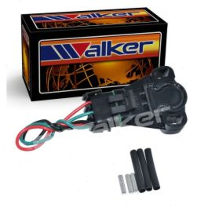 Walker Products Throttle Position Sensor for 1986-1993 Oldsmobile 88 98 Achieva Calais Ciera Cruiser Cutlass Delta