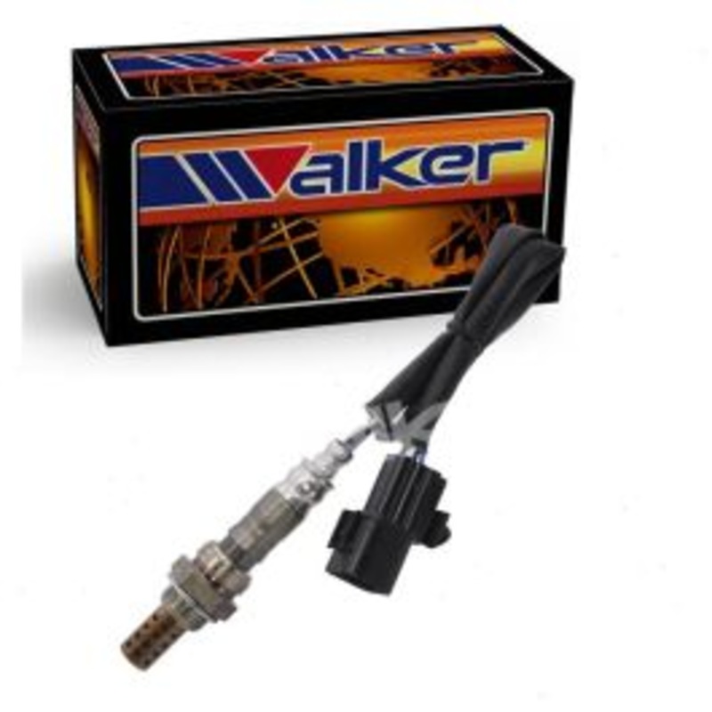 Walker Products Upstream Front Oxygen (O2) Sensor for 1999-2012 Mitsubishi Eclipse Endeavor Galant
