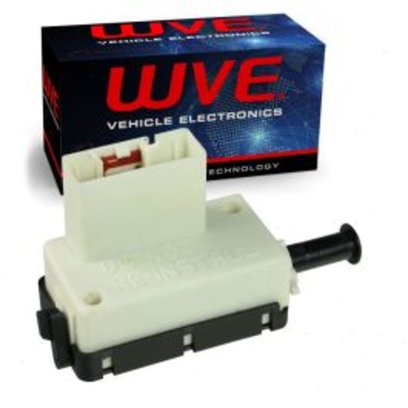 Wells WVE Brake Light Switch for 2001 Plymouth Neon