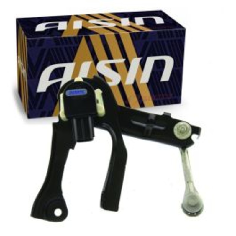 AISIN Rear Right Suspension Ride Height Sensor for 2007-2013 Acura MDX 3.7L V6