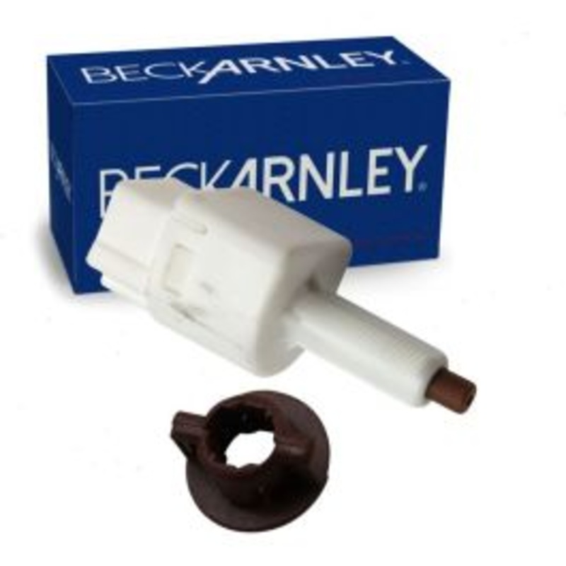 Beck/Arnley Brake Light Switch for 2009-2015 Toyota Tacoma