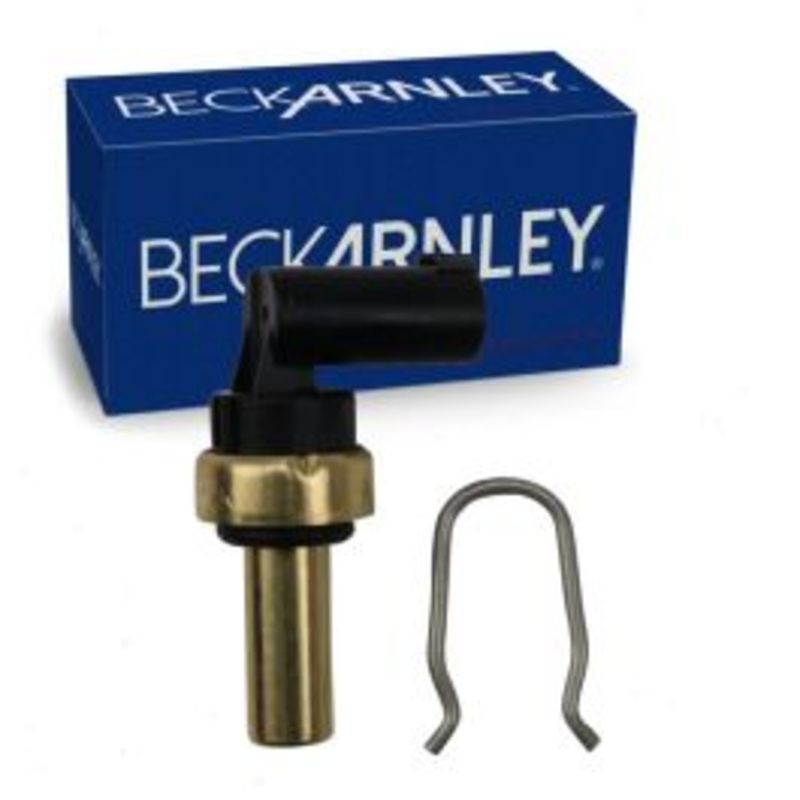 Beck/Arnley Coolant Temp Sensor for 2018-2019 Mercedes-Benz Maybach S650 6.0L V12
