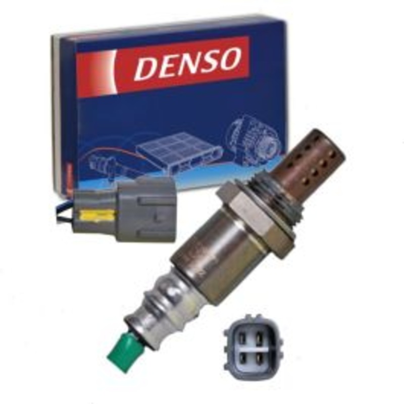 DENSO Downstream Left Oxygen (O2) Sensor for 2015-2017 Subaru Outback 3.6L H6