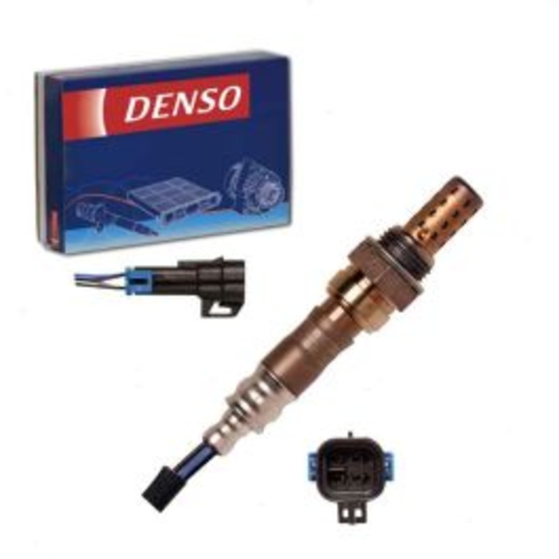 DENSO Downstream Oxygen (O2) Sensor for 2006-2007 Chevrolet Tahoe 4.8L 5.3L V8