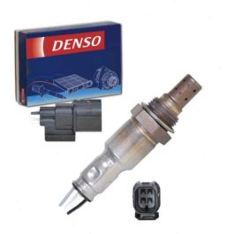 DENSO Downstream Oxygen (O2) Sensor for 2010-2014 Acura TSX 3.5L V6