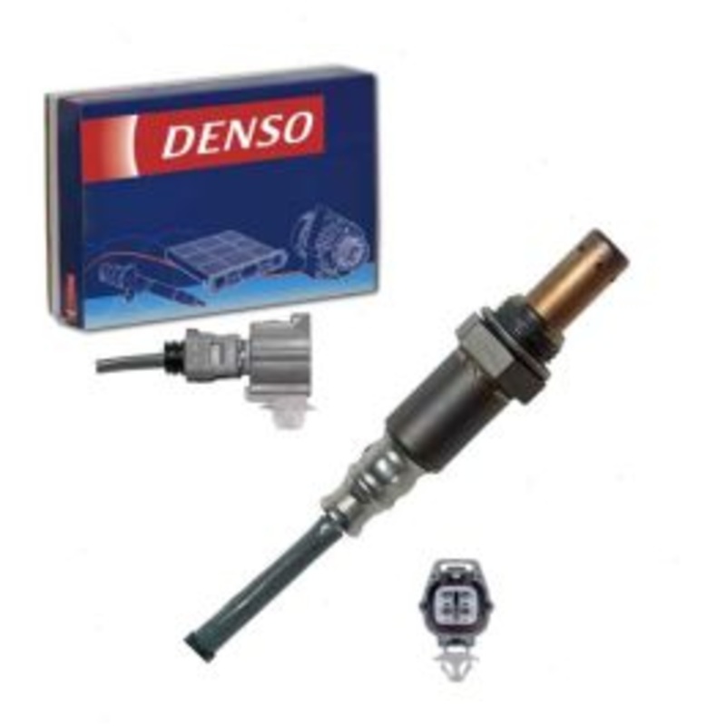 DENSO Downstream Right Oxygen (O2) Sensor for 2004-2016 Toyota Highlander 3.3L 3.5L V6