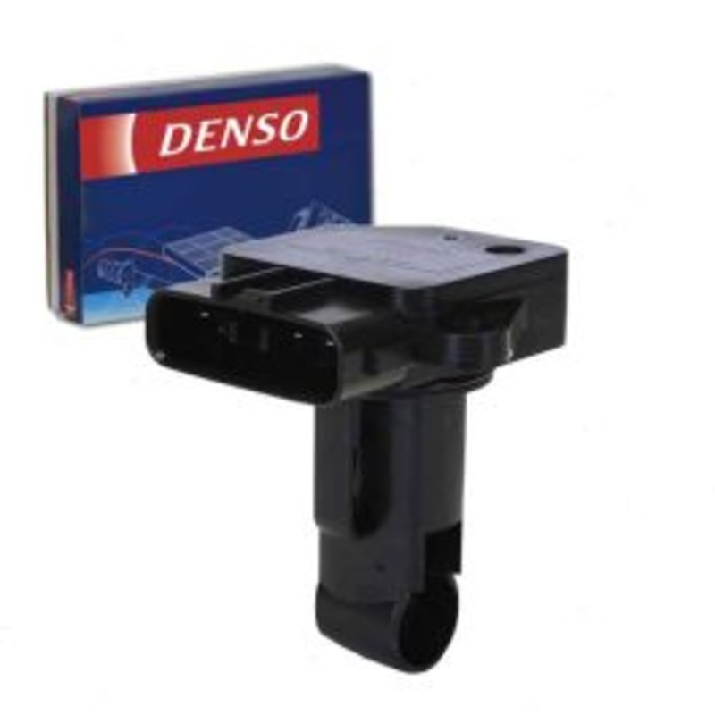 DENSO Mass Air Flow (MAF) Sensor for 2000-2005 Toyota Celica 1.8L L4