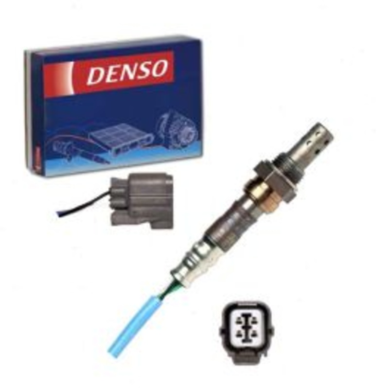 DENSO Upstream Air Fuel Ratio Sensor for 2003-2004 Subaru Forester 2.5L H4