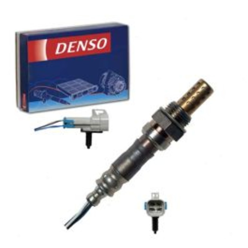DENSO Upstream Oxygen (O2) Sensor for 2004-2012 Chevrolet Malibu 3.5L V6