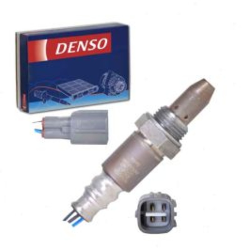 DENSO Upstream Right Air Fuel Ratio Sensor for 2009-2011 Toyota Venza 3.5L V6