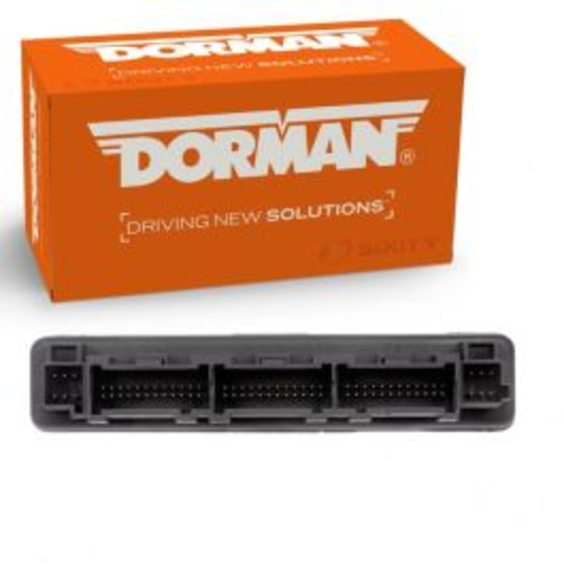 Dorman Body Control Module for 2003-2006 GMC Yukon XL 2500