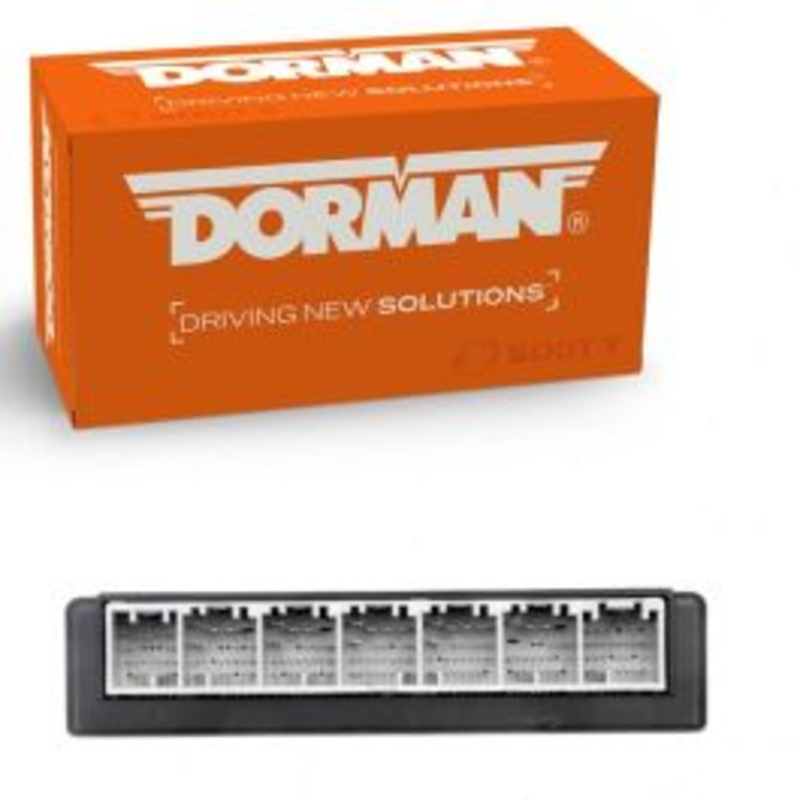 Dorman Body Control Module for 2008-2009 Pontiac G8