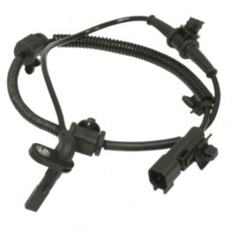 Hitachi Front Left ABS Wheel Speed Sensor for 2010 Buick Allure 2.4L 3.0L 3.6L L4 V6